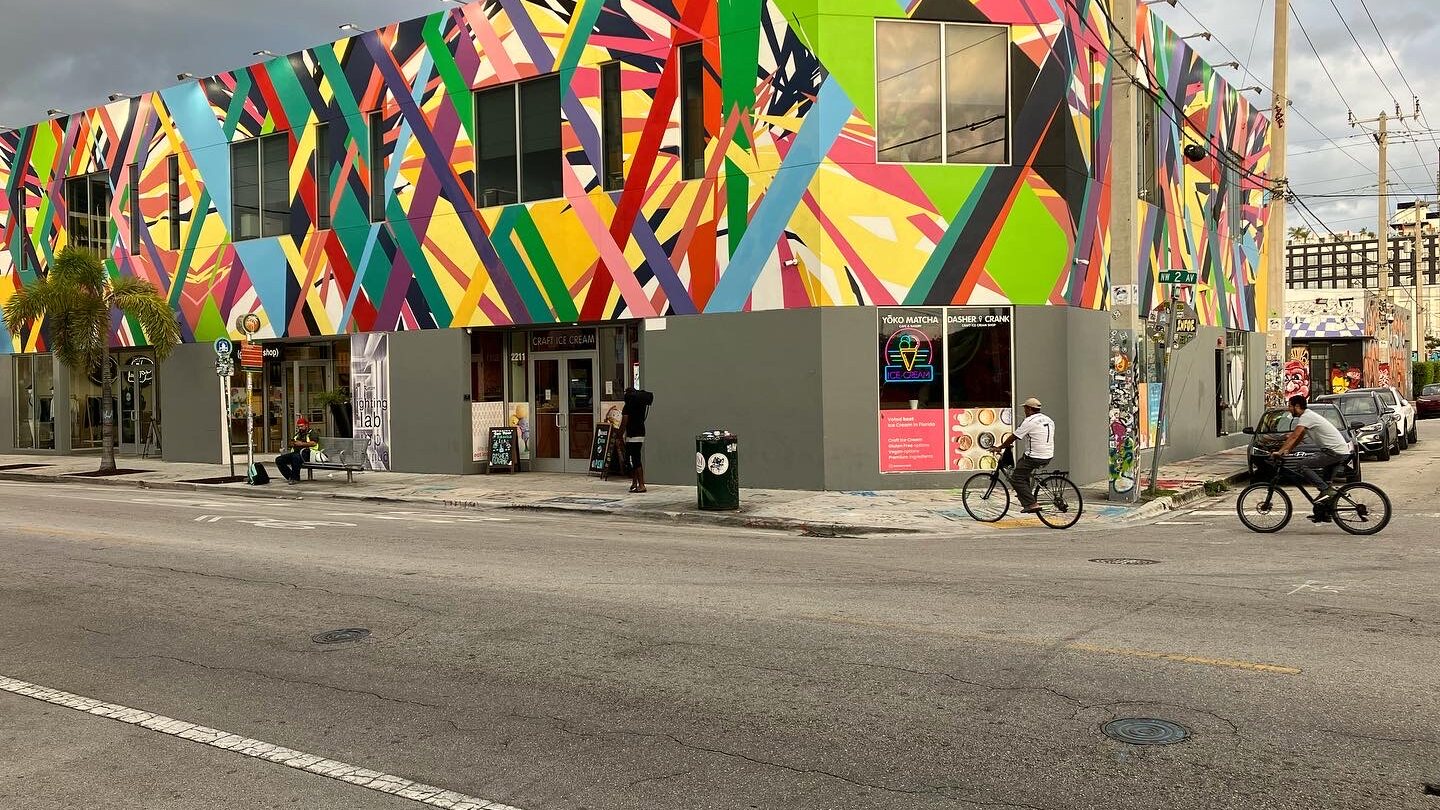 Wynwood Development News: A Full Condo Buyout and 4 Projects Moving in 2026