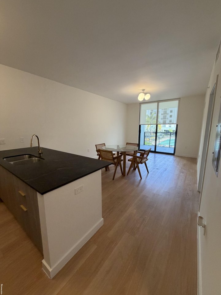 1 bed Apartments in Miami