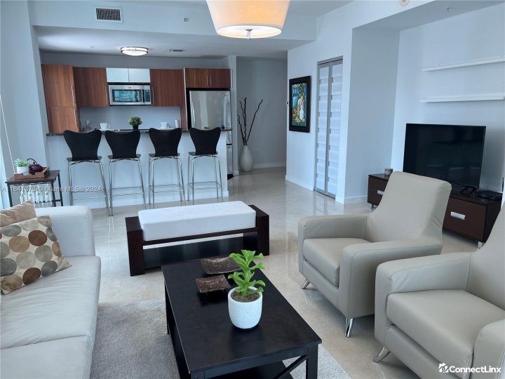 1 bed Condo in Miami