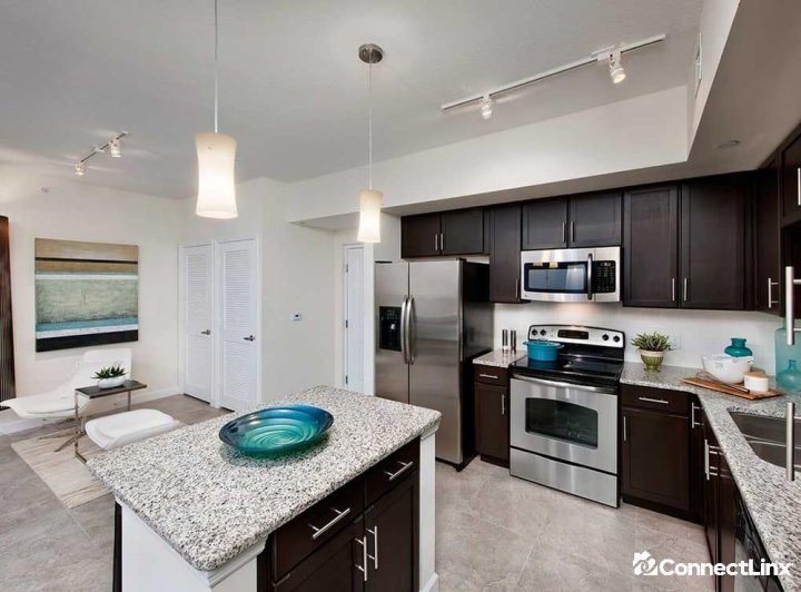 1 bed Apartments in Miami