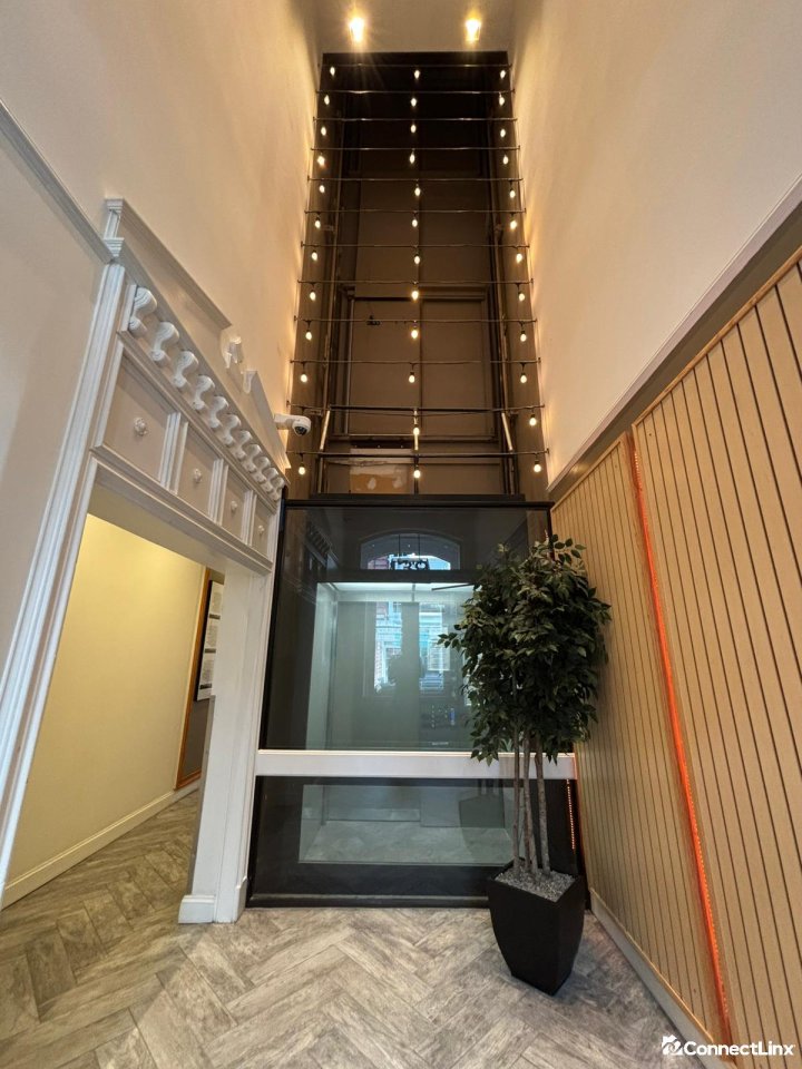 Apartments in New Haven