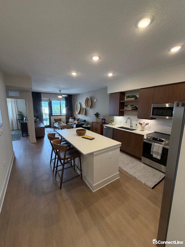 1 bed Apartments in Miami