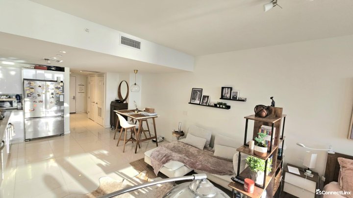 Condo in Miami