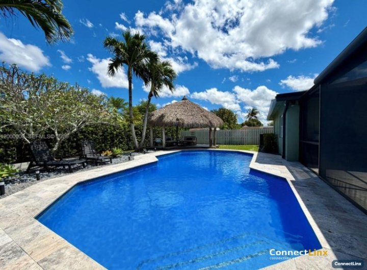 3 bed House in Cooper City