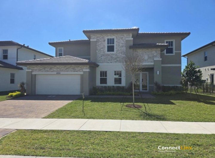 4 bed House in Davie