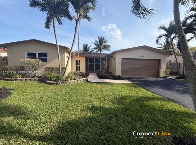 4 bed House in Plantation