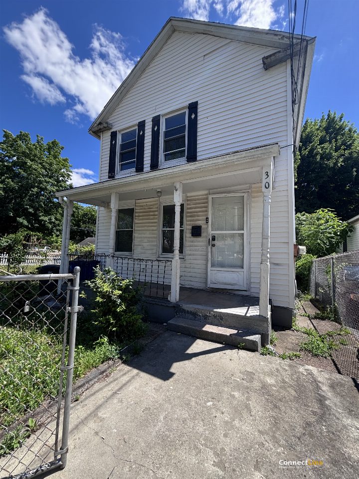 30 Daisy Street