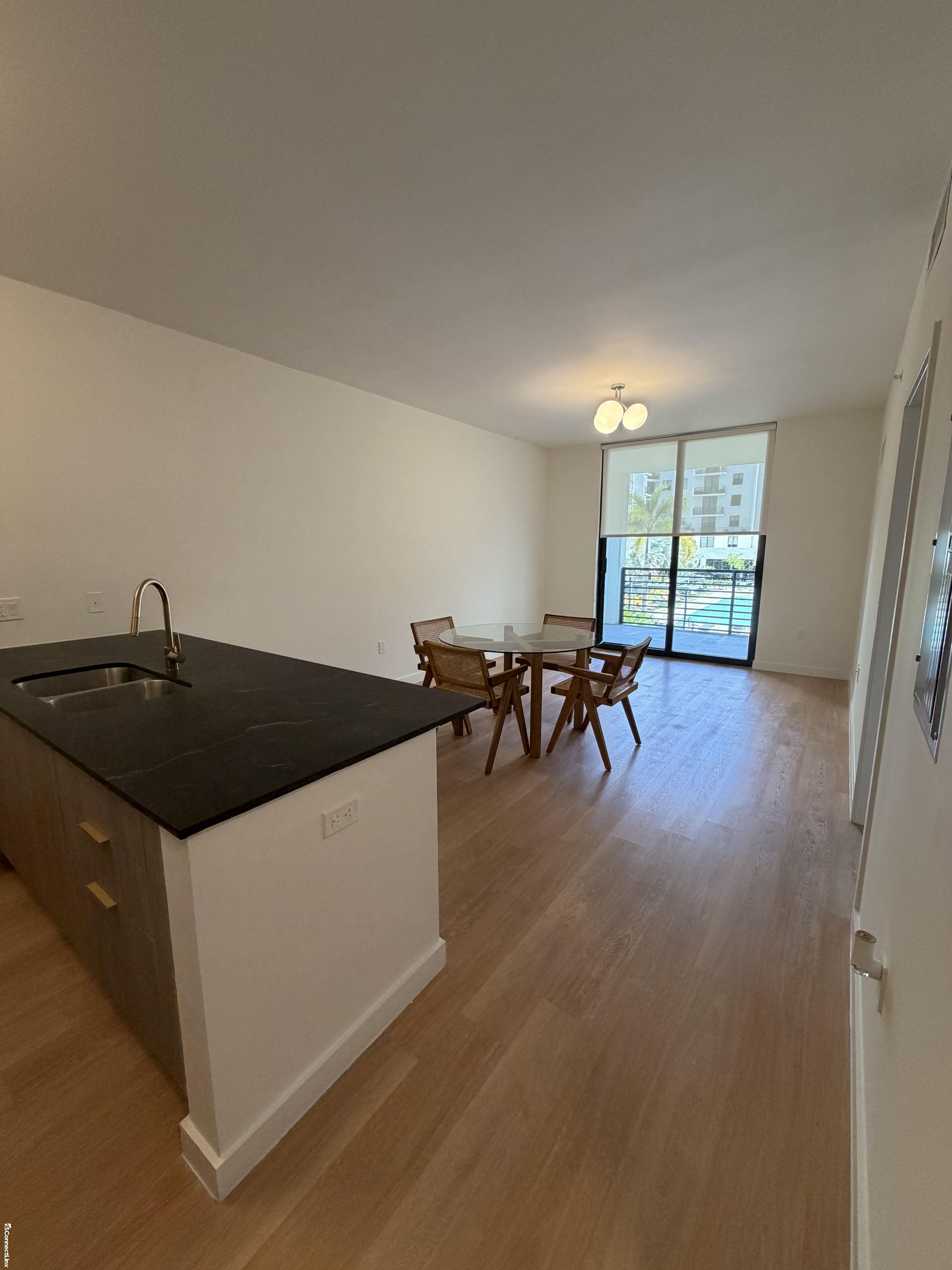 1 bed Apartment in Miami