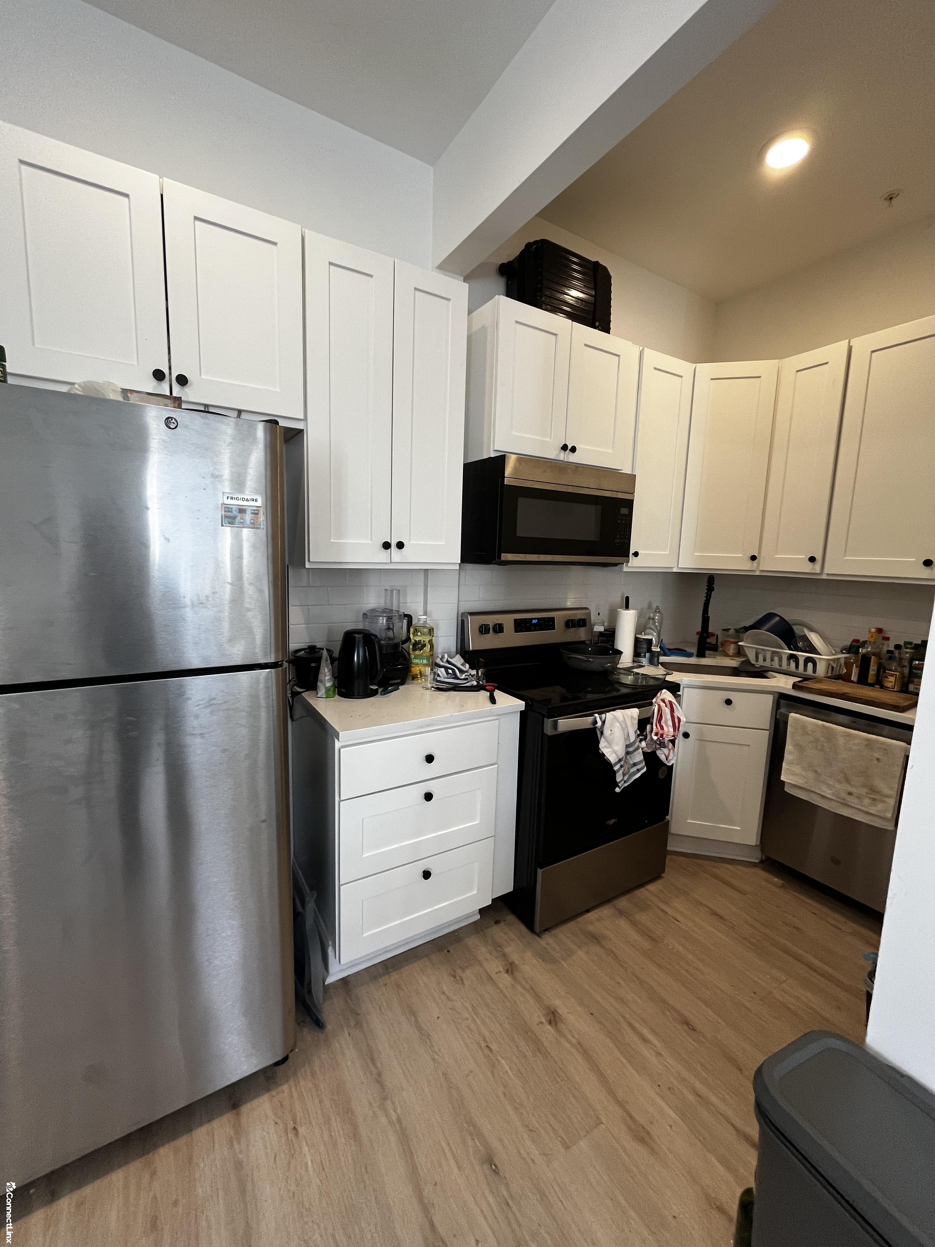 3 bed Apartments in New Haven