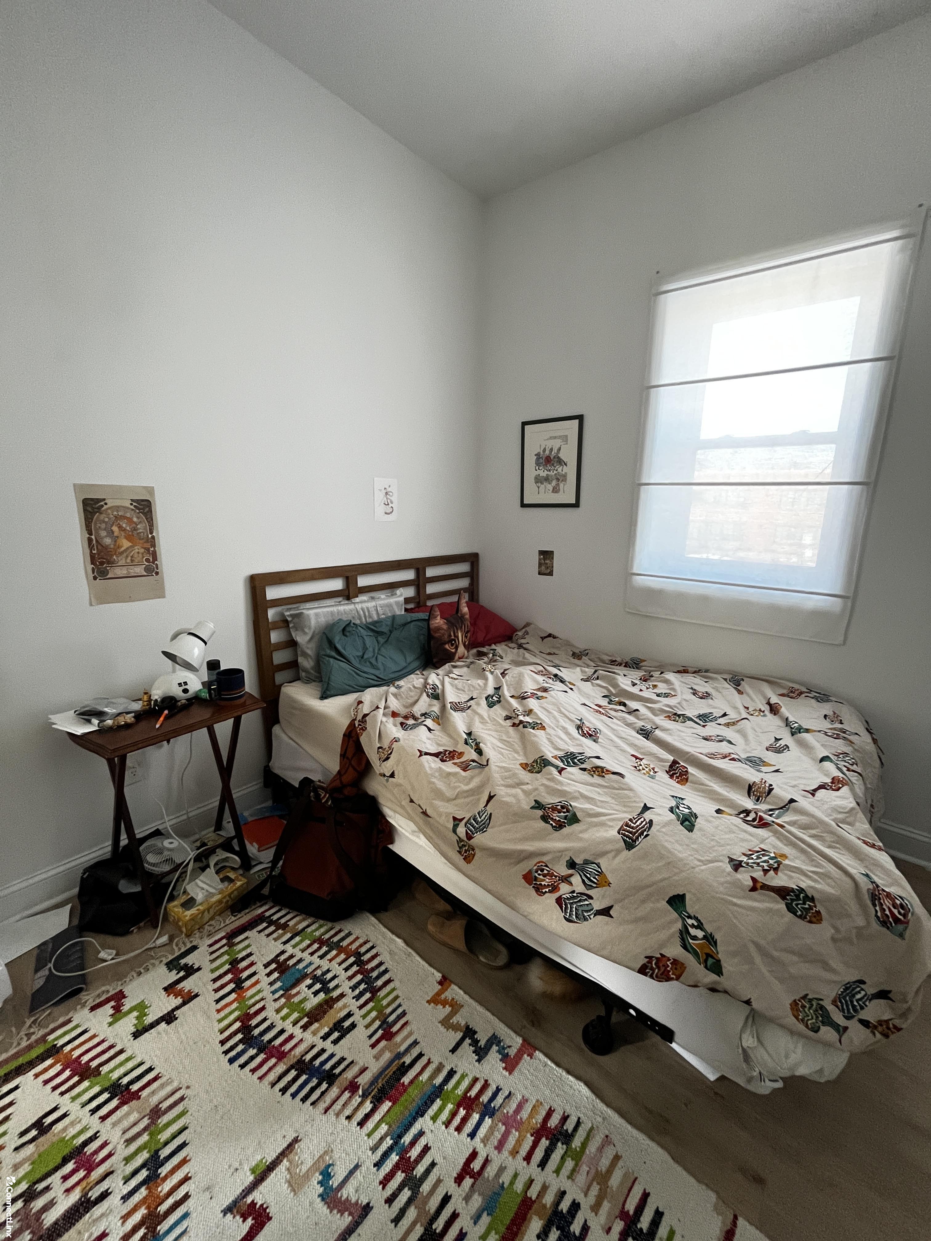 Photo 3 of 3 bed apartment in New Haven