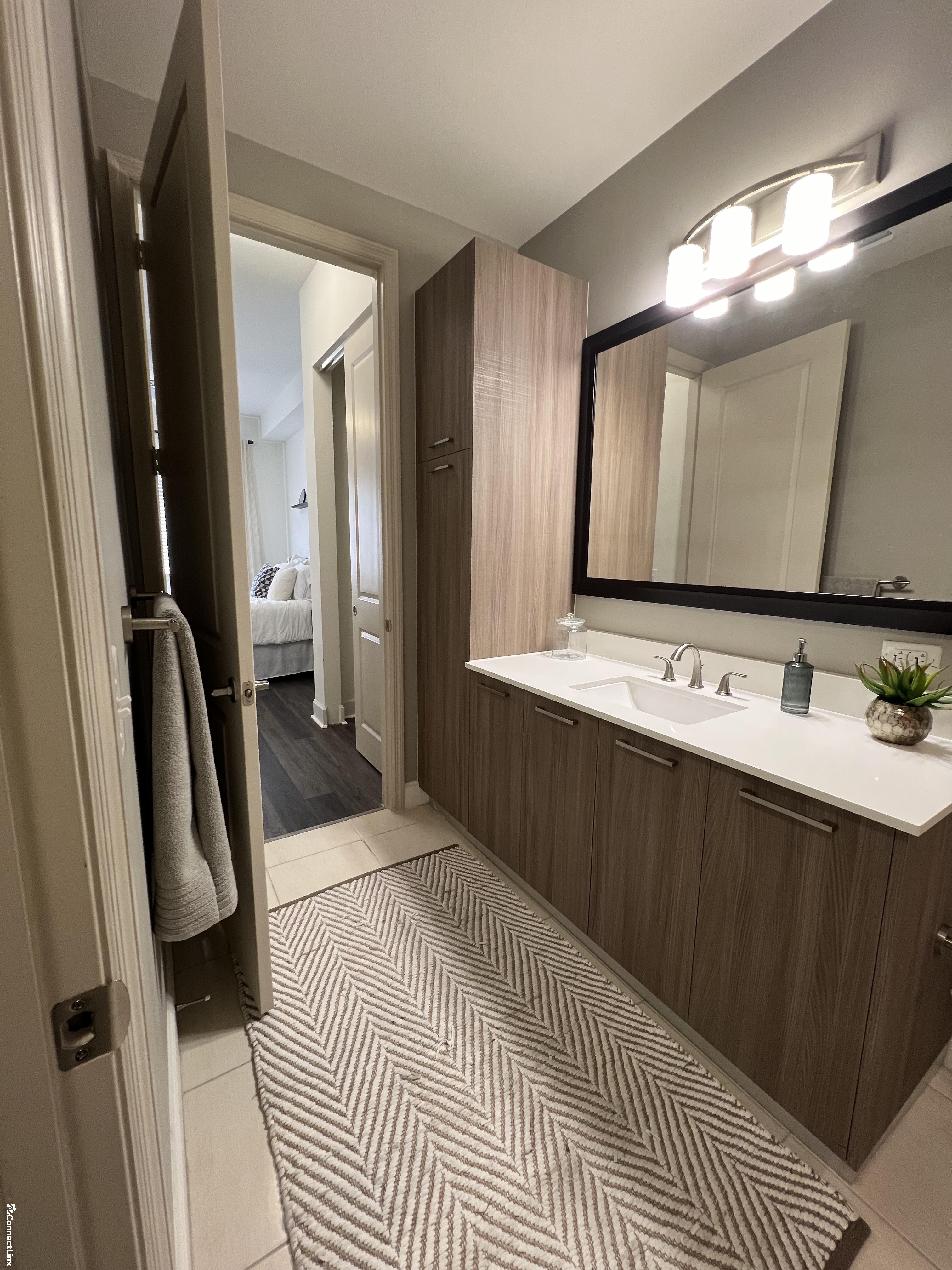Photo 8 of 1 bed apartment in Miami
