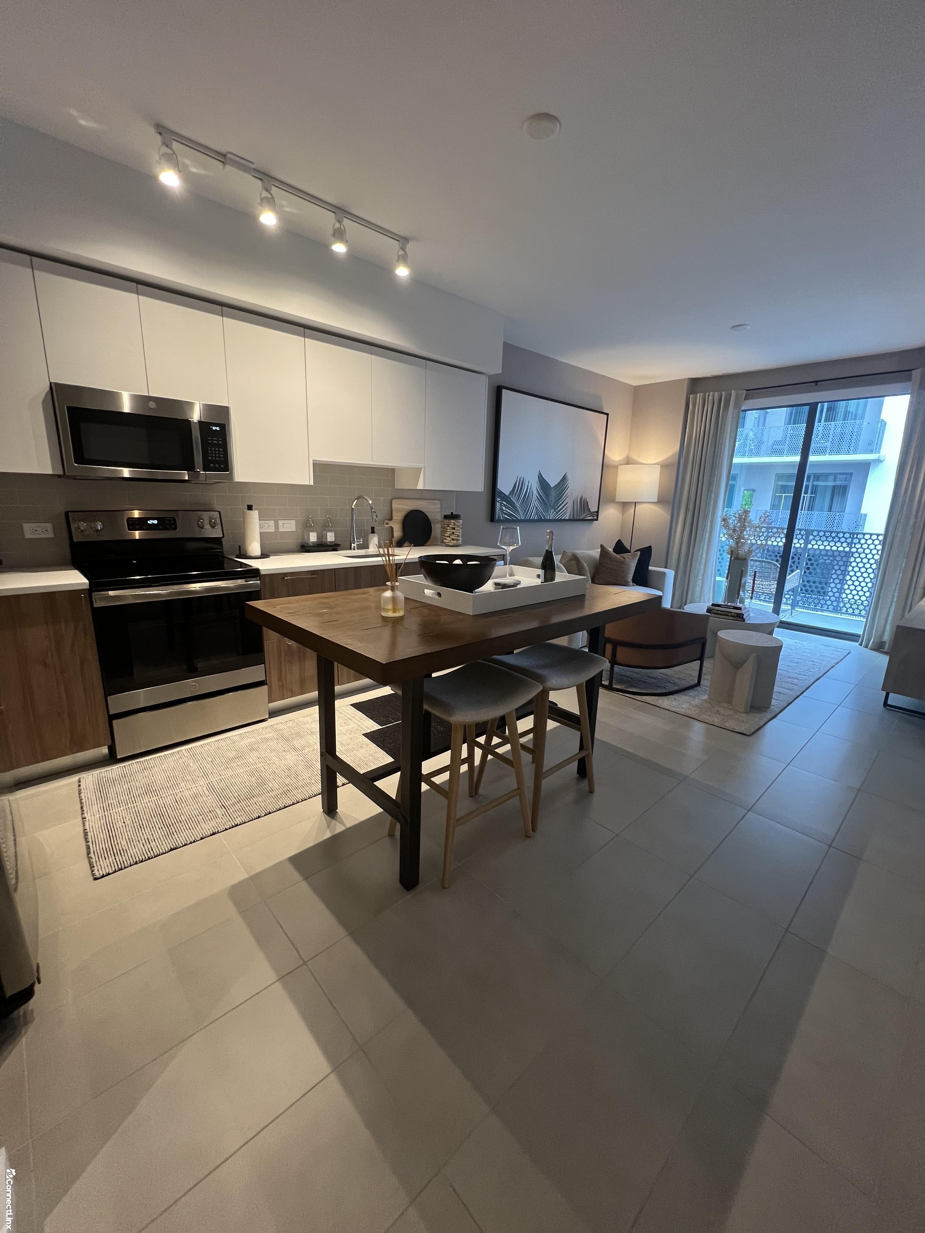 1 bed Apartment in Miami