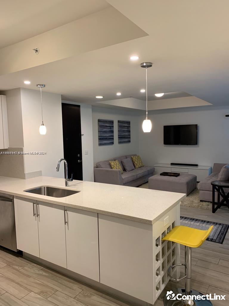 2 bed Apartment in Miami