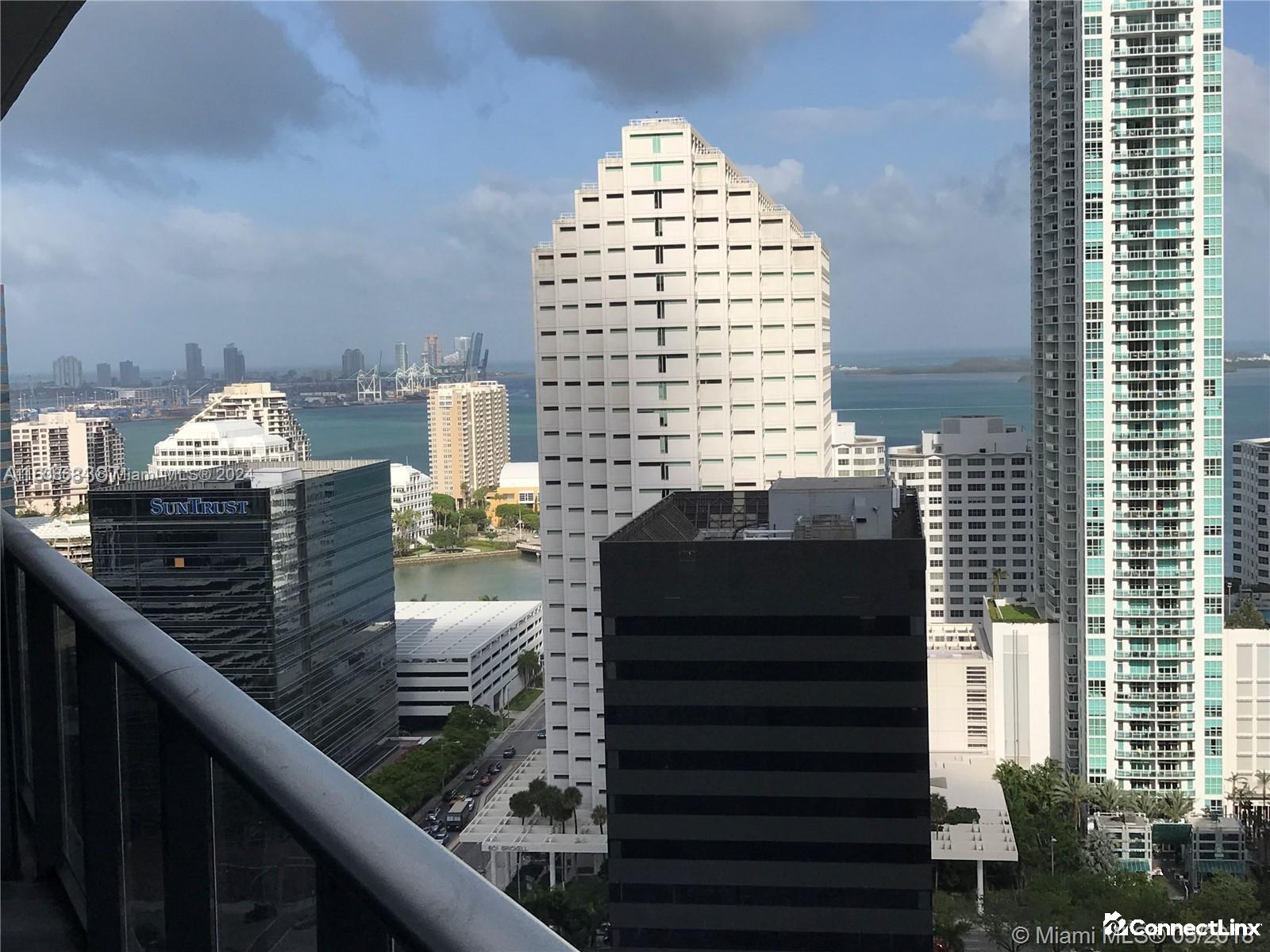 Photo 2 of 2 bed condo in Miami