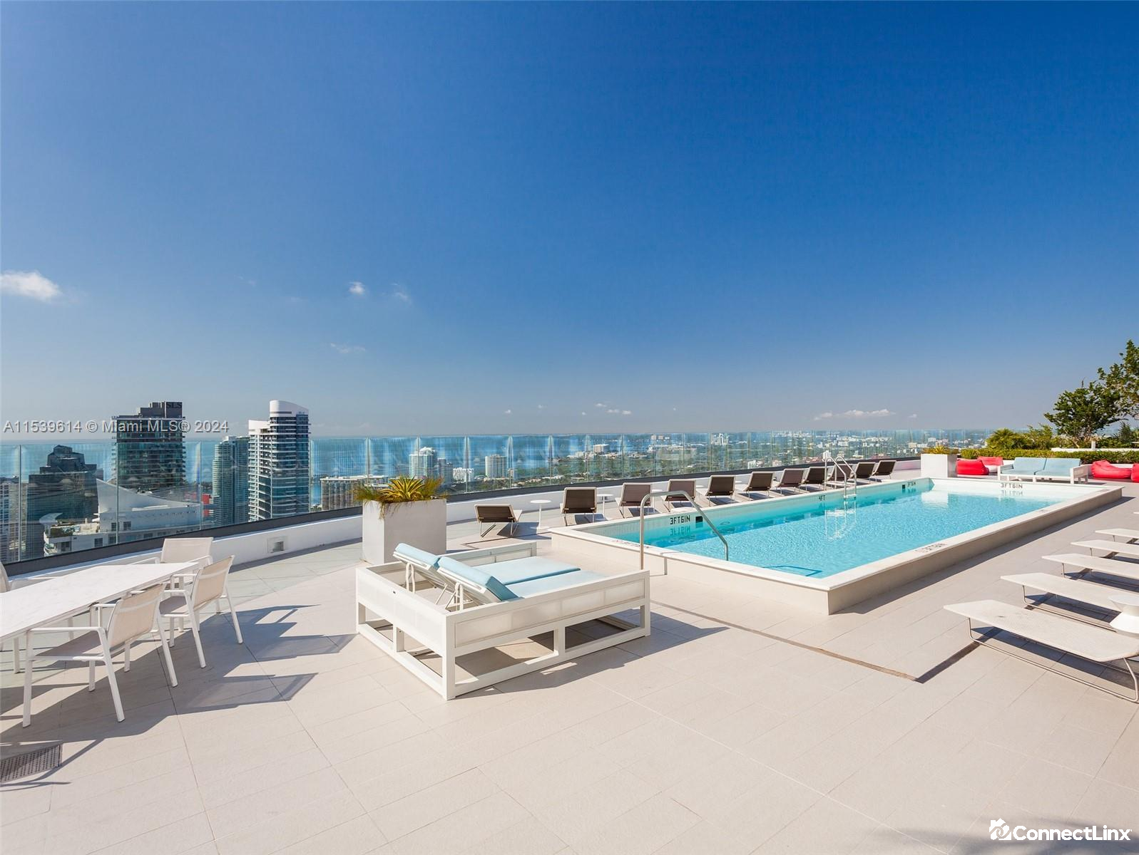 Photo 2 of 2 bed condo in Miami