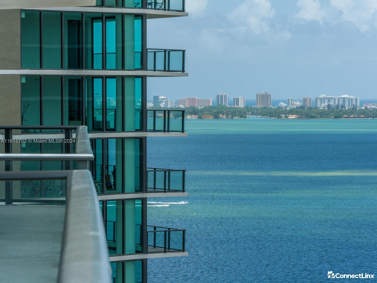 2 Bed Condo in Wynwood, Miami