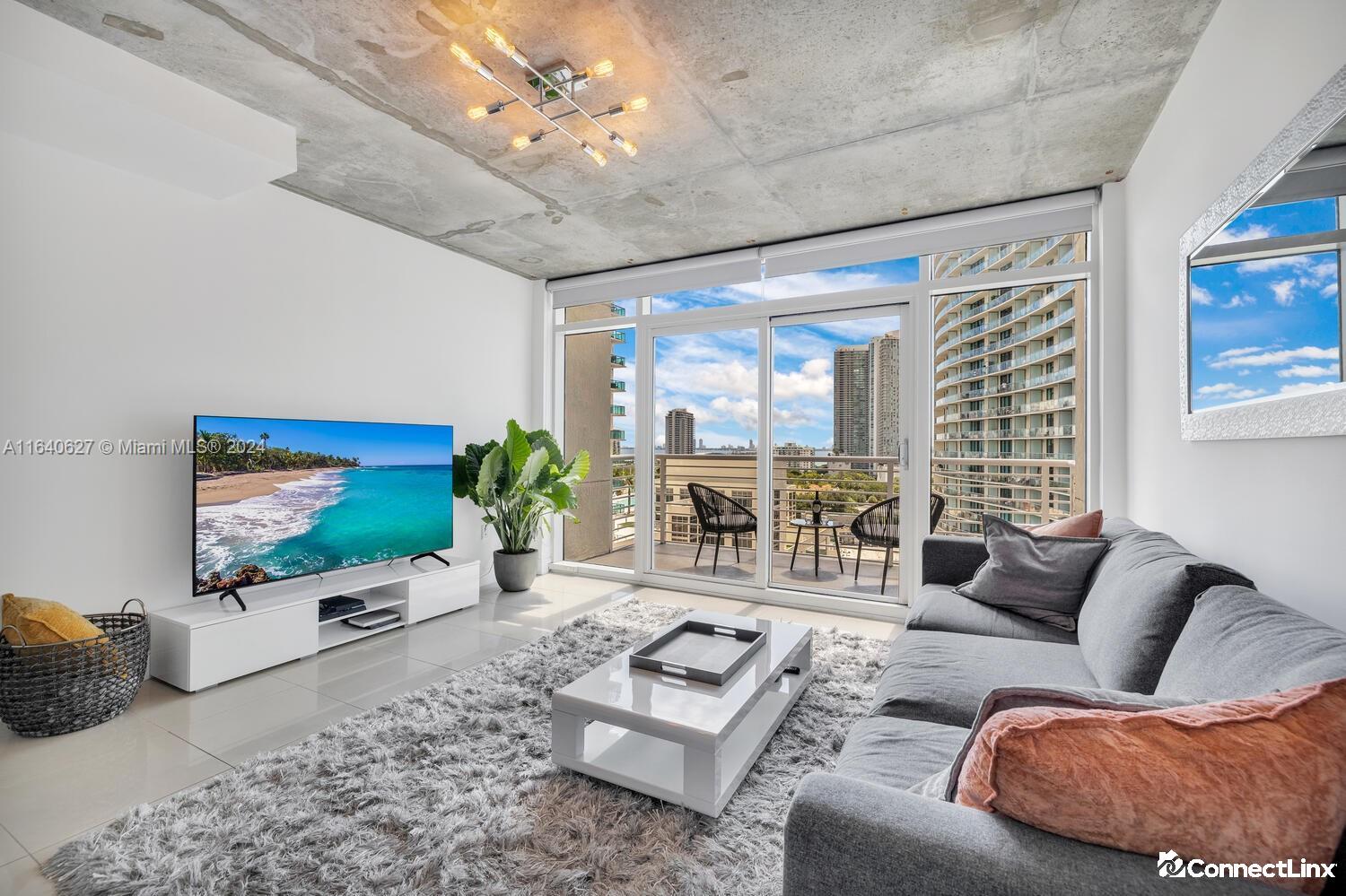 1 Bed Condo in Wynwood, Miami