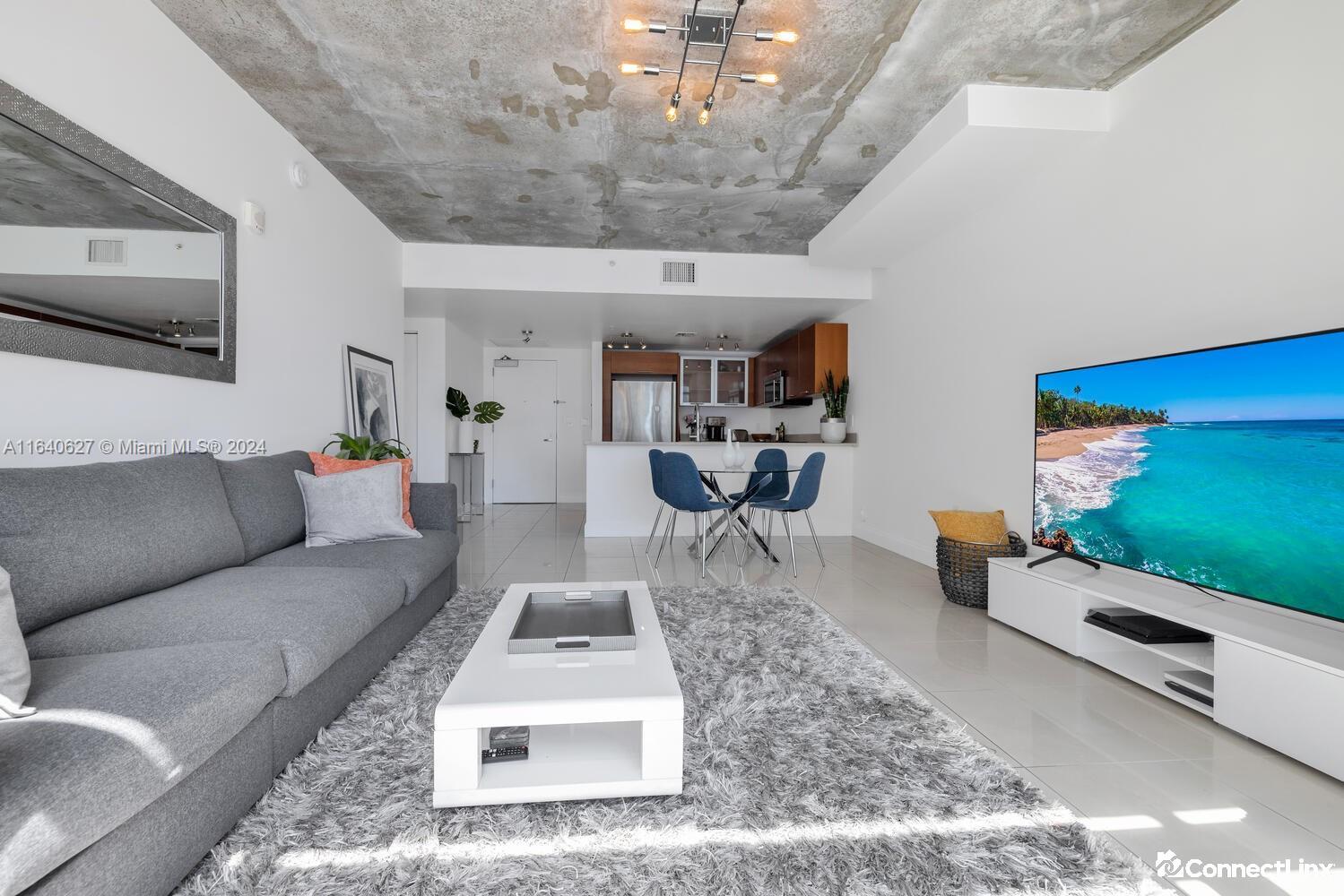 Photo 7 of 1 bed condo in Miami