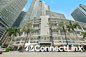 2 Bed Condo in Brickell, Miami