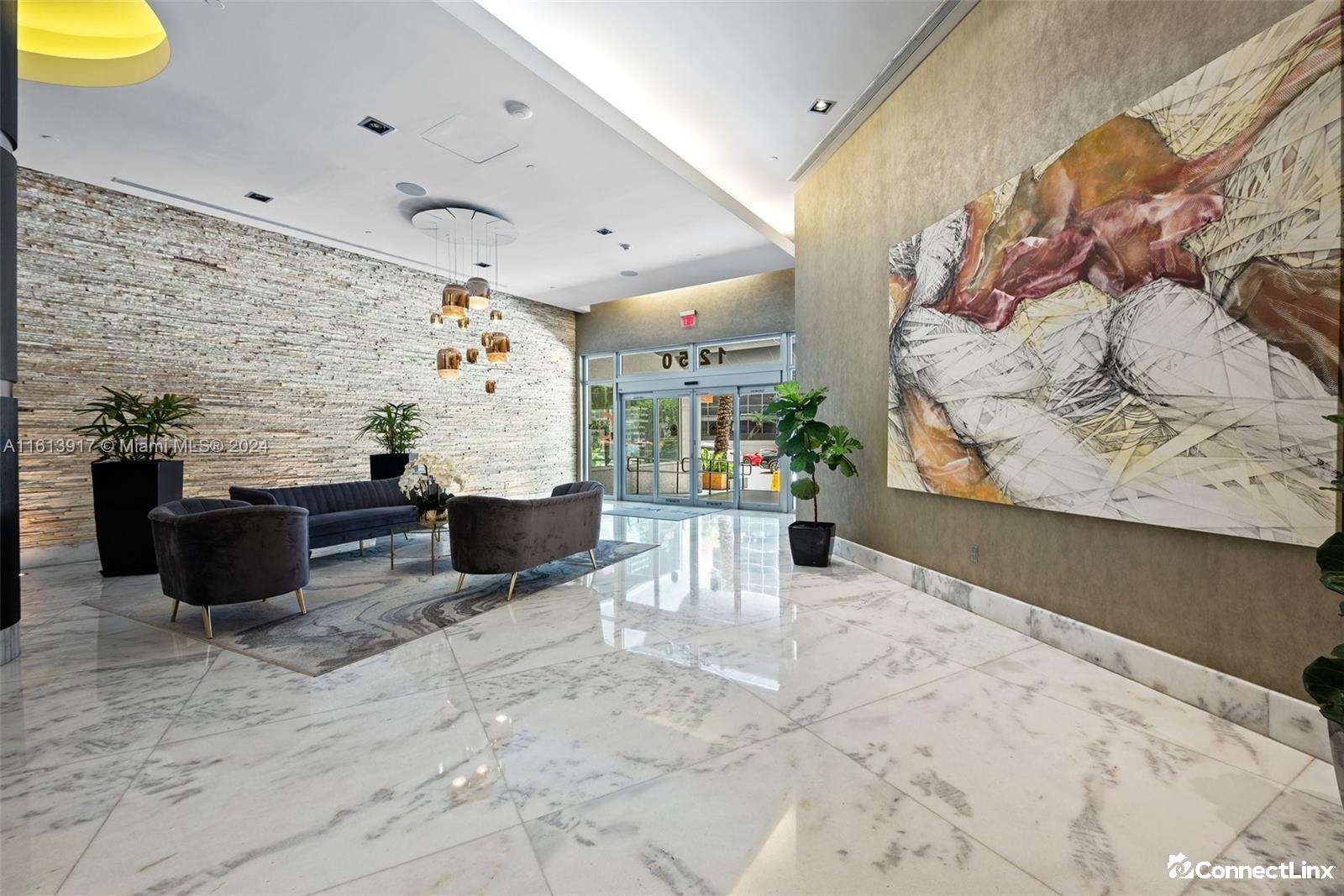 Photo 7 of 2 bed condo in Miami