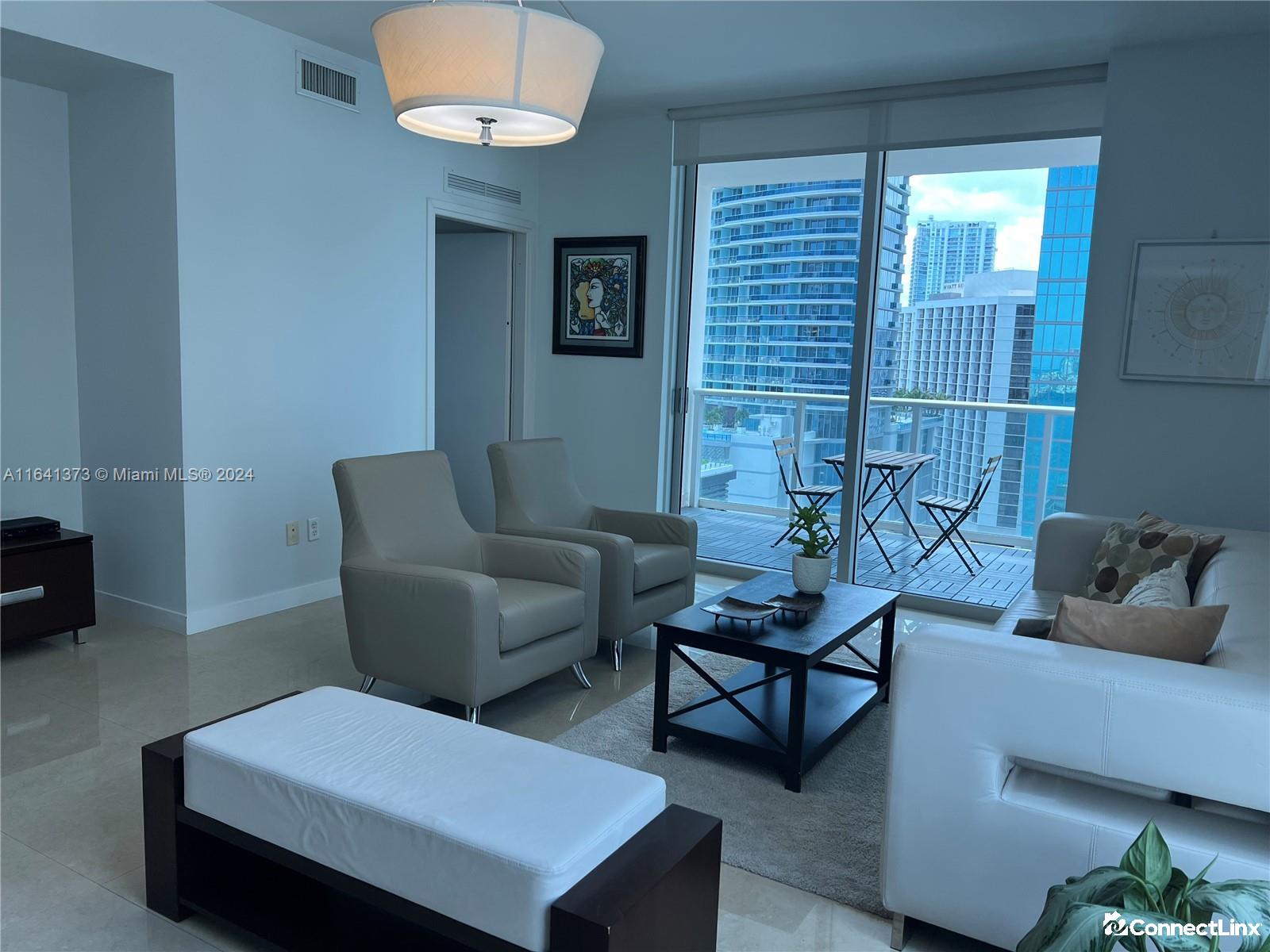 Photo 2 of 1 bed condo in Miami