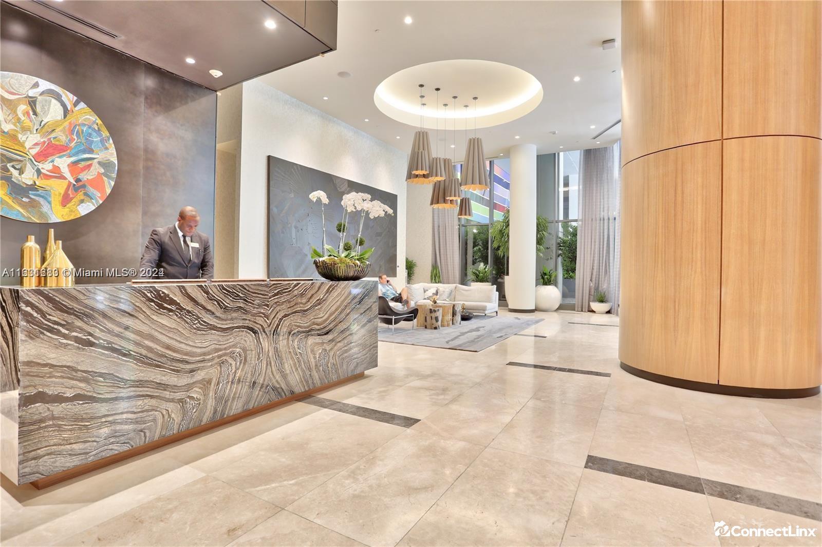 Photo 6 of 1 bed condo in Miami