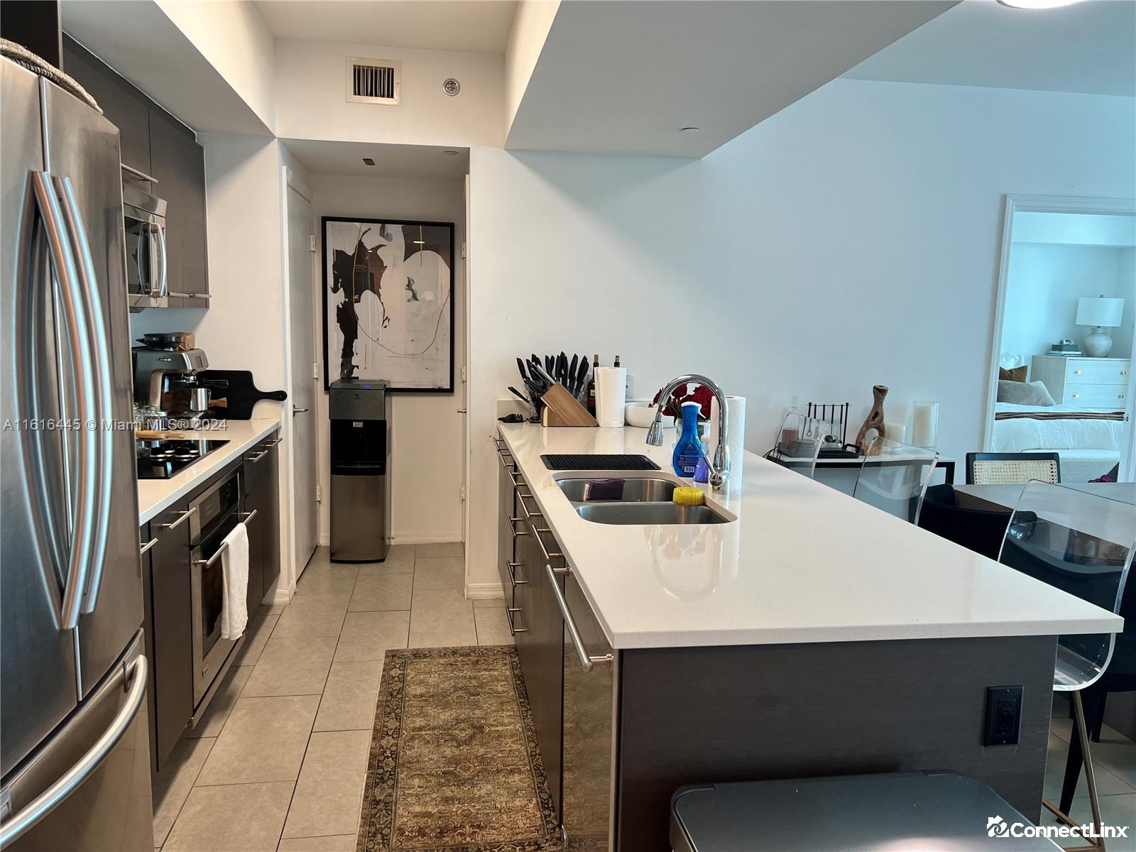 Photo 2 of 2 bed condo in Miami