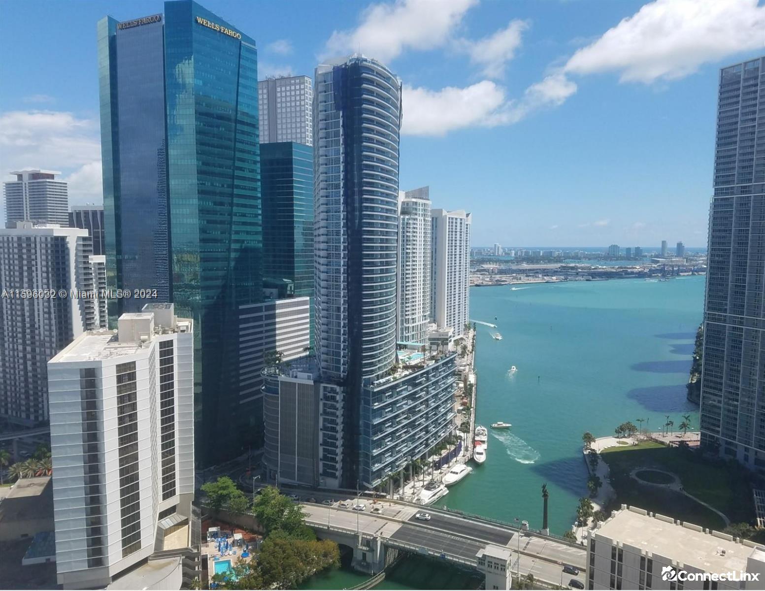 2 bed Condo in Miami