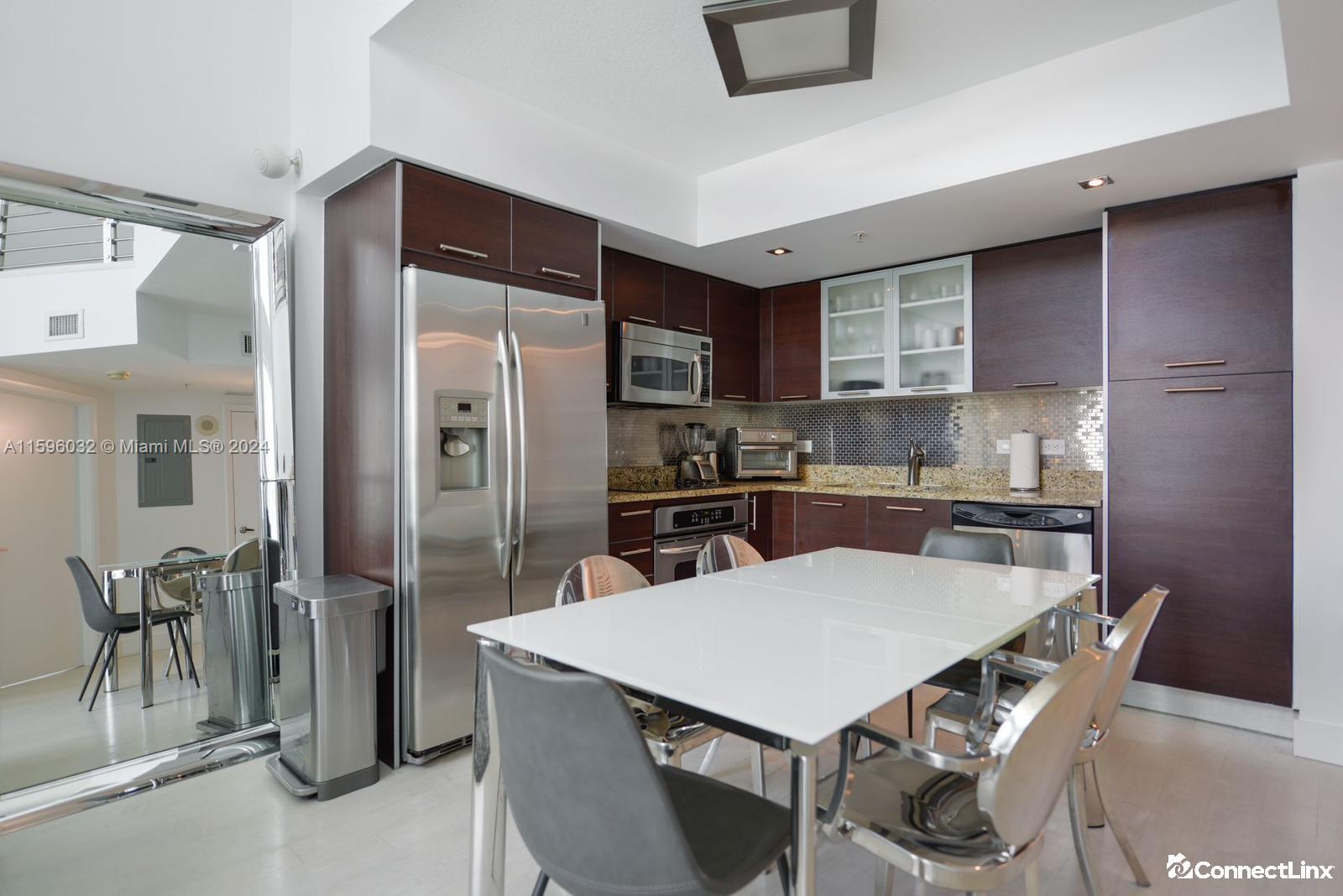Photo 2 of 2 bed condo in Miami