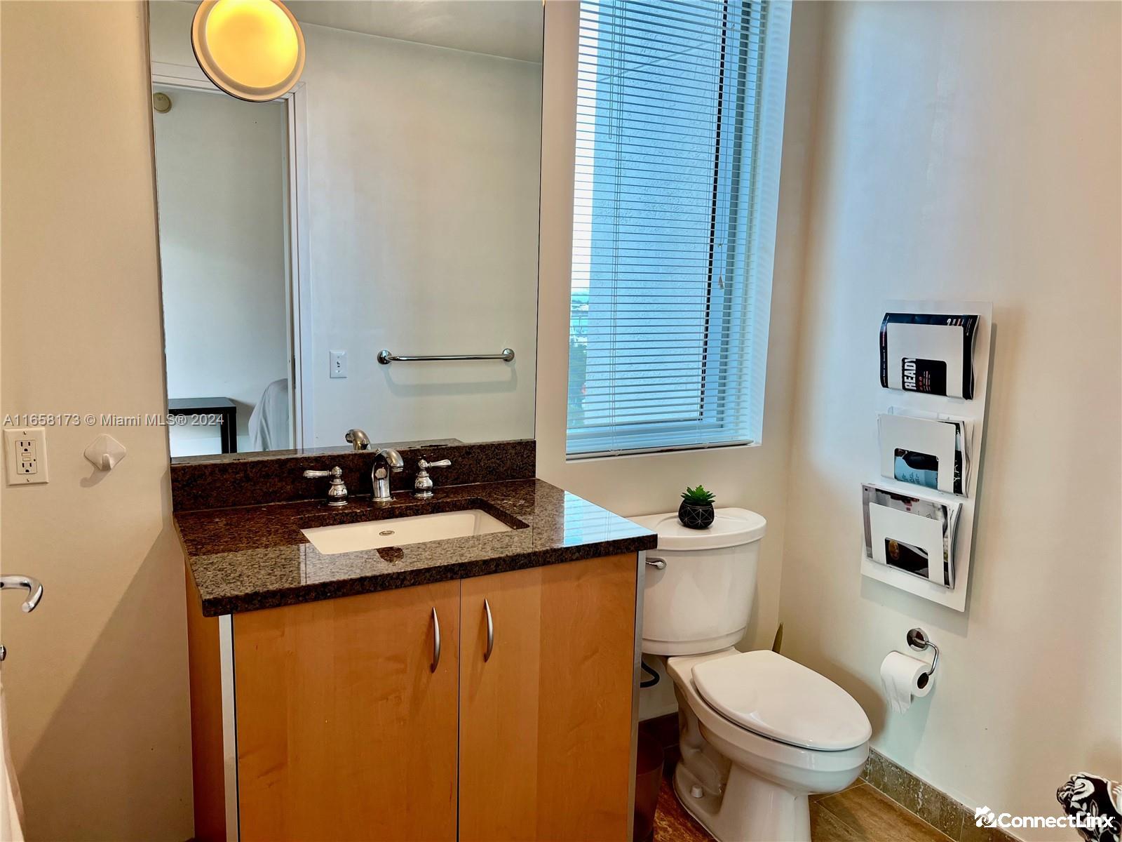 Photo 5 of 1 bed condo in Miami