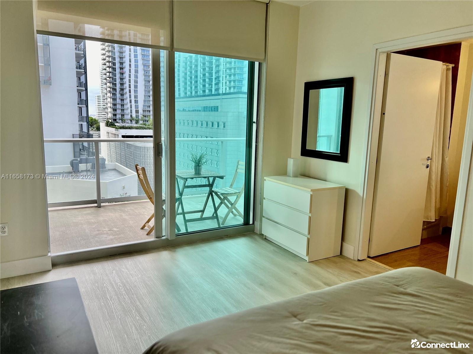 Photo 2 of 1 bed condo in Miami