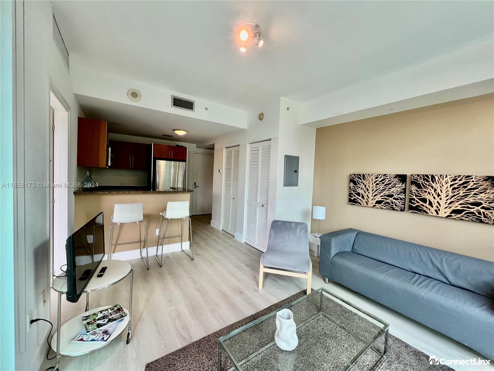 Photo 3 of 1 bed condo in Miami