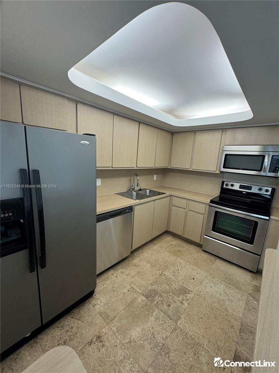 1 Bed Condo in Brickell, Miami