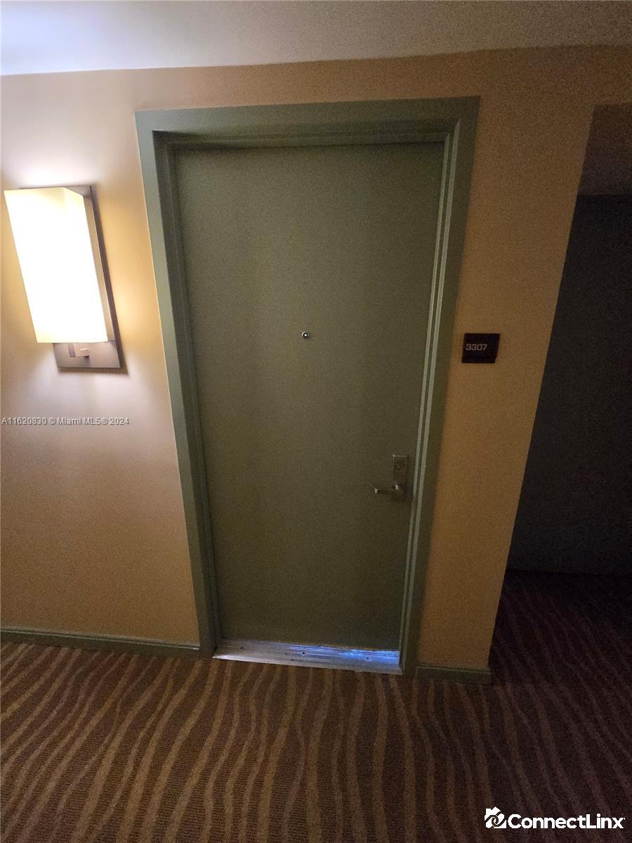 Photo 6 of 1 bed condo in Miami
