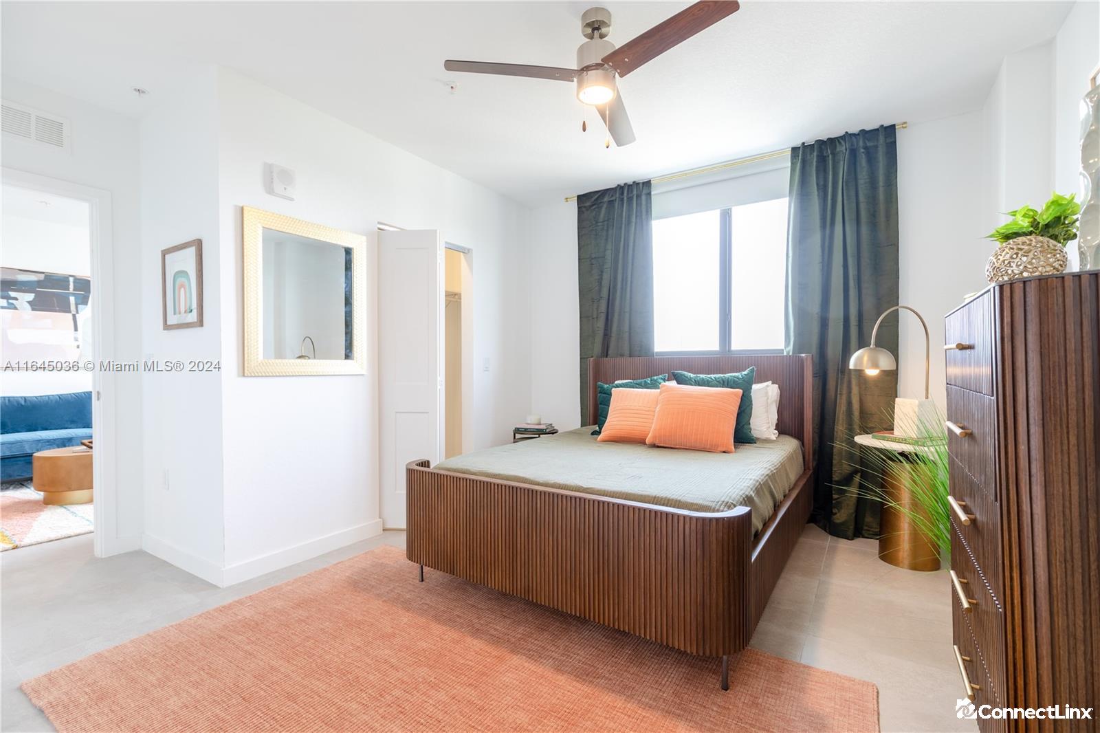 1 bed Condo in Miami