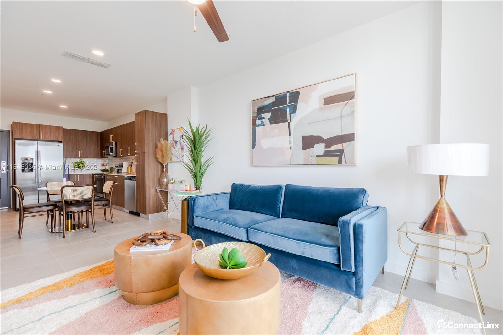 Photo 4 of 1 bed condo in Miami