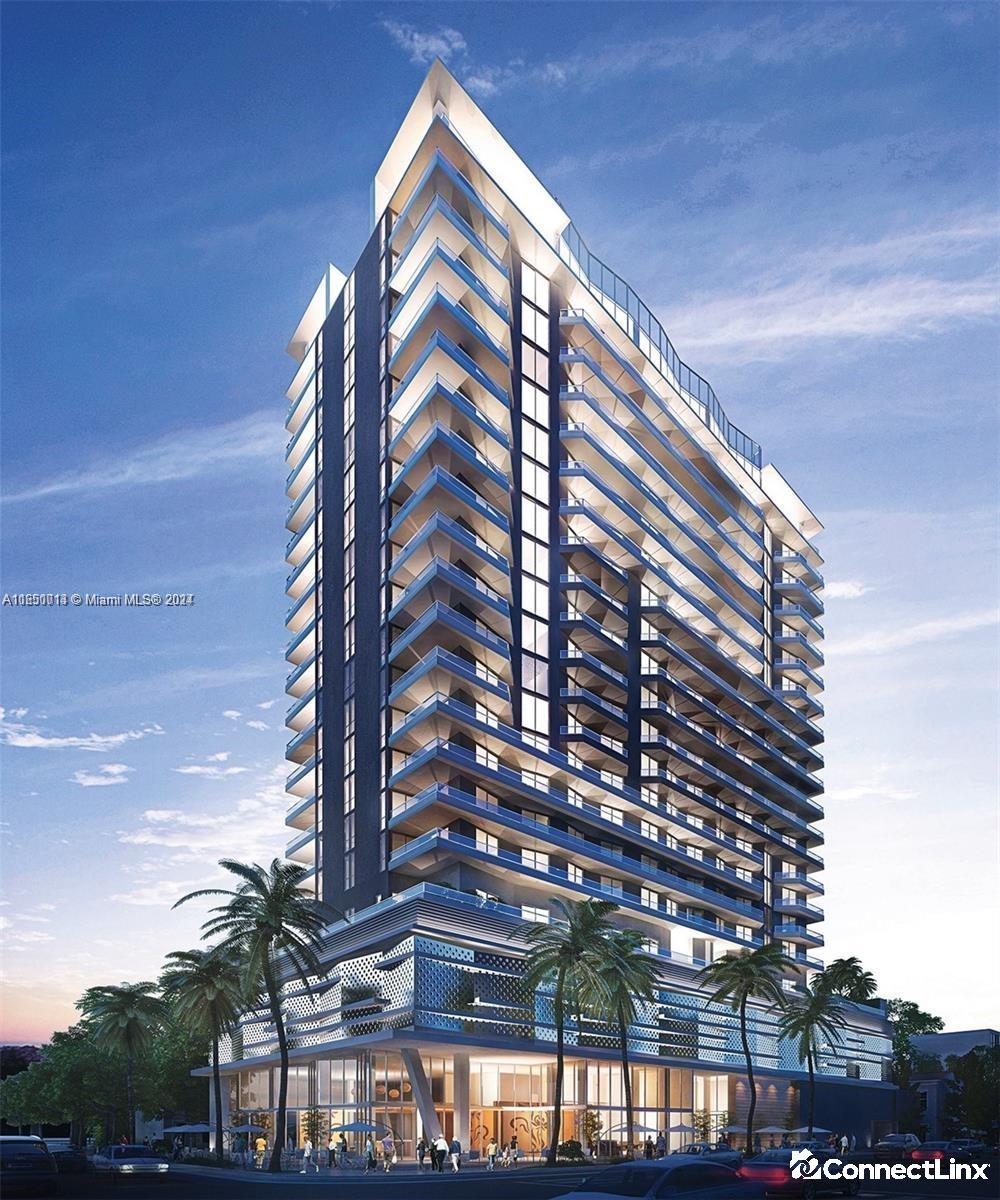 1 Bed Condo in Brickell, Miami