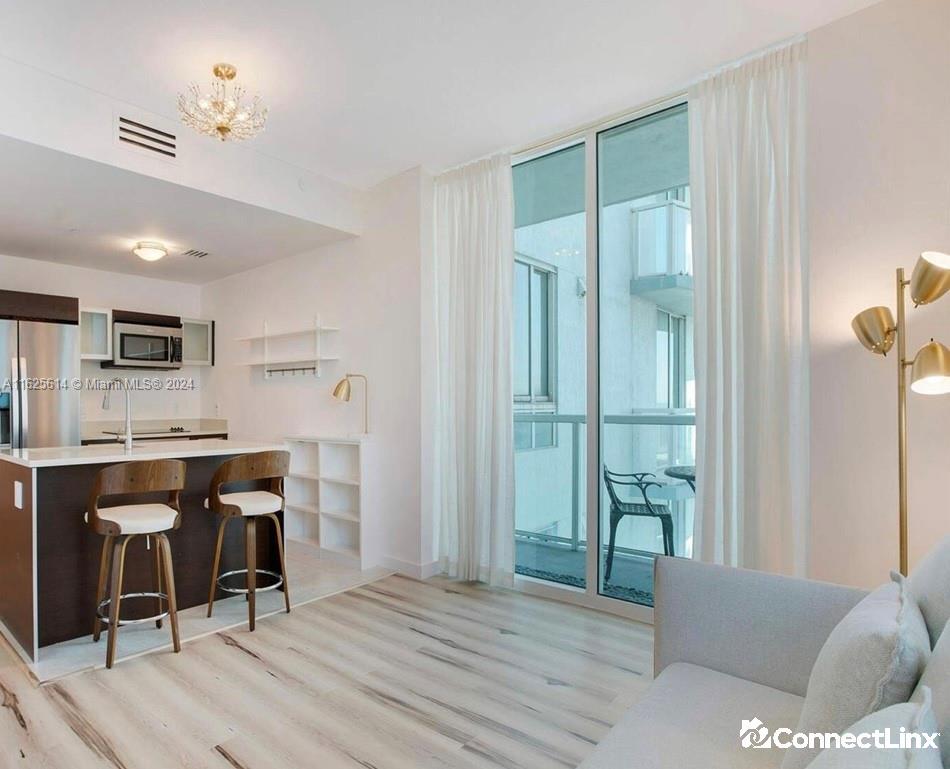 Photo 4 of 1 bed condo in Miami