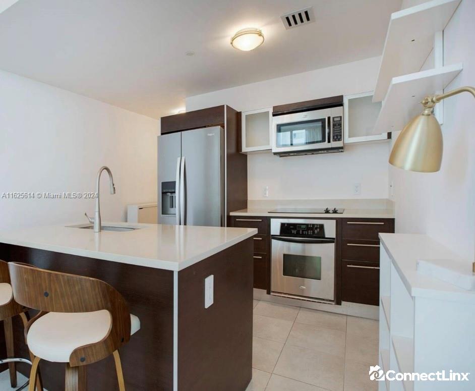 Photo 6 of 1 bed condo in Miami