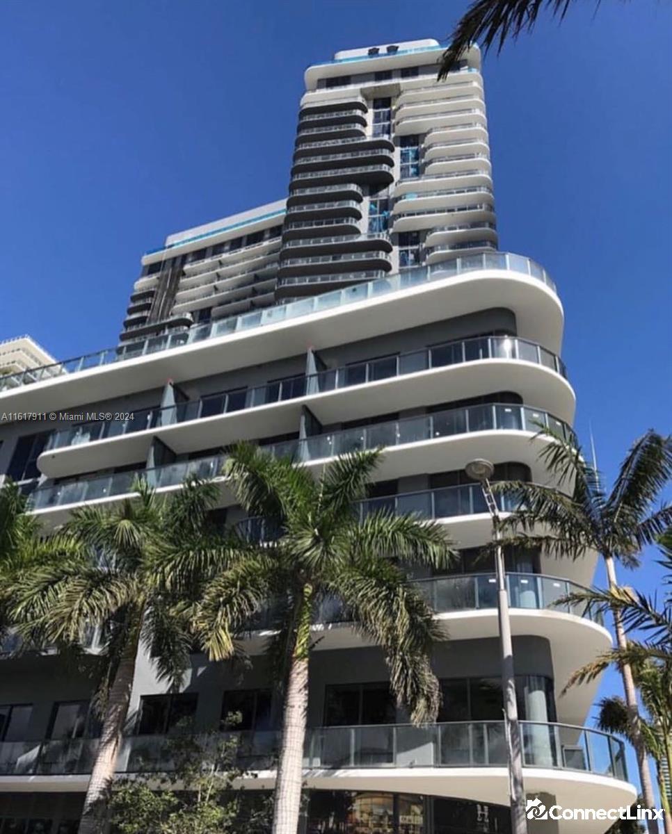 1 Bed Condo in Wynwood, Miami