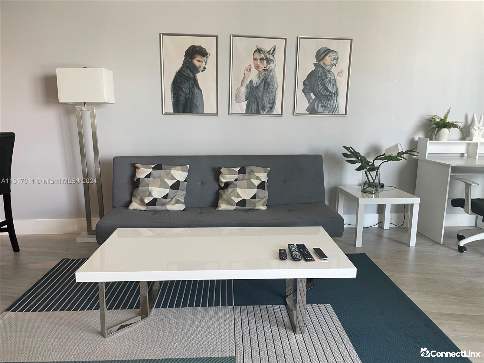 Photo 7 of 1 bed condo in Miami