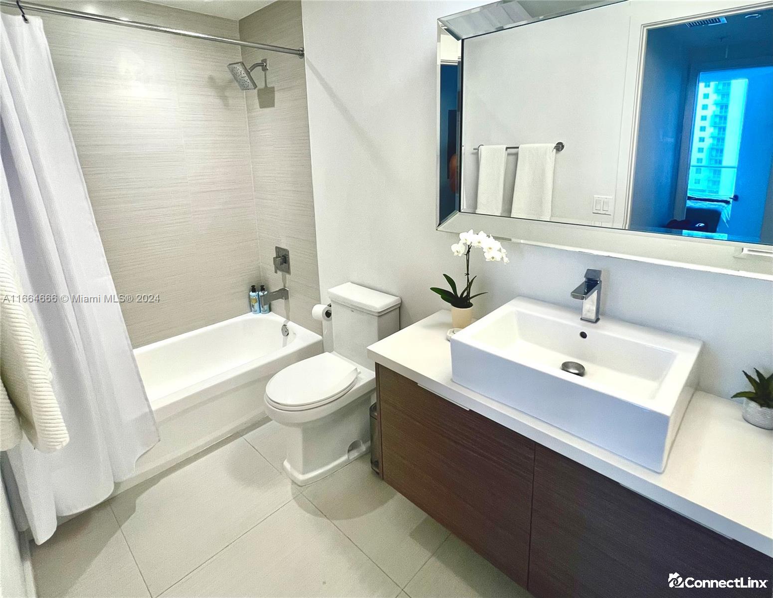 Photo 2 of 1 bed condo in Miami