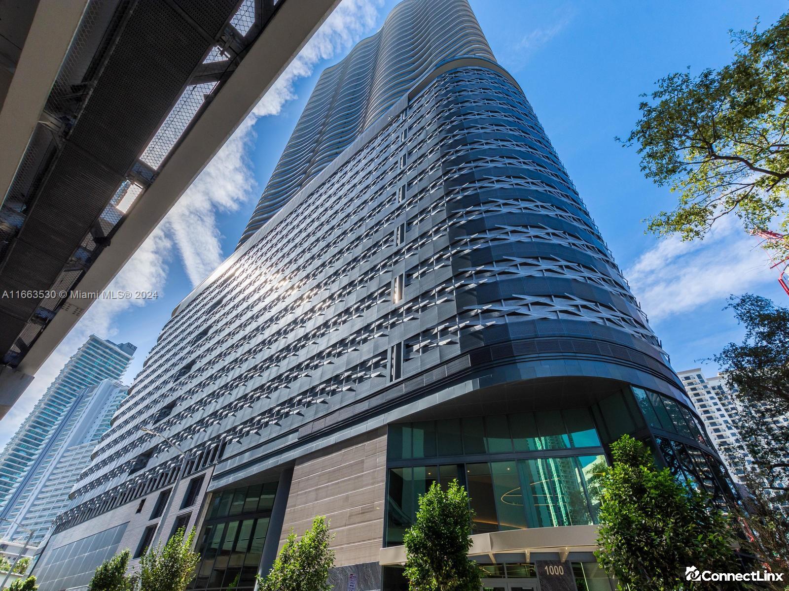 1 Bed Condo in Brickell, Miami