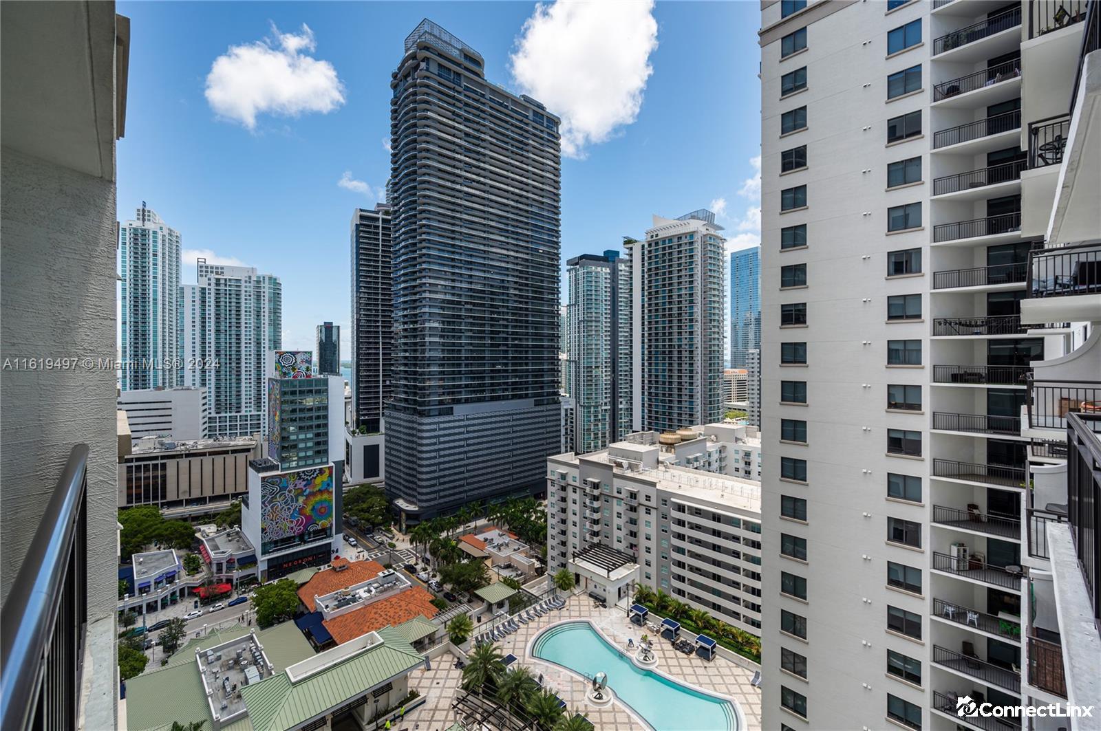 Photo 7 of 2 bed condo in Miami