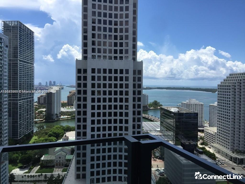 1 Bed Condo in Miami