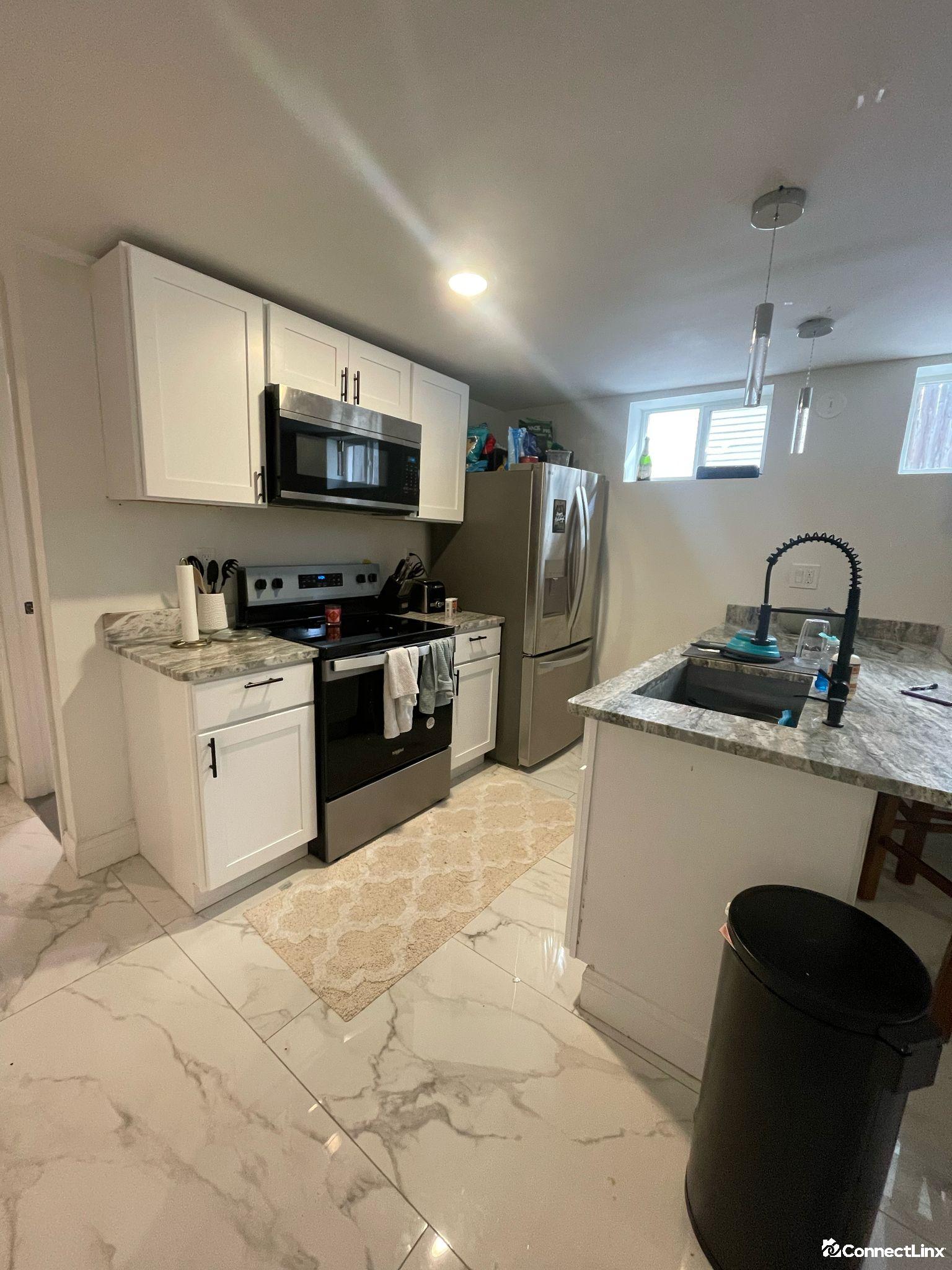 3 bed Apartments in New Haven