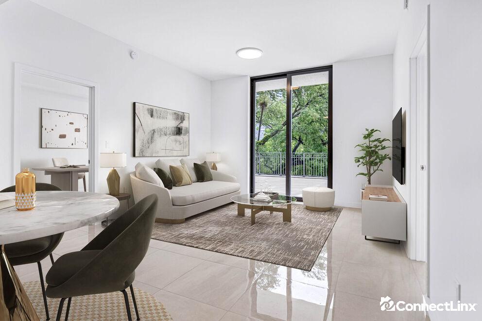 Photo 4 of 1 bed apartment in Hialeah