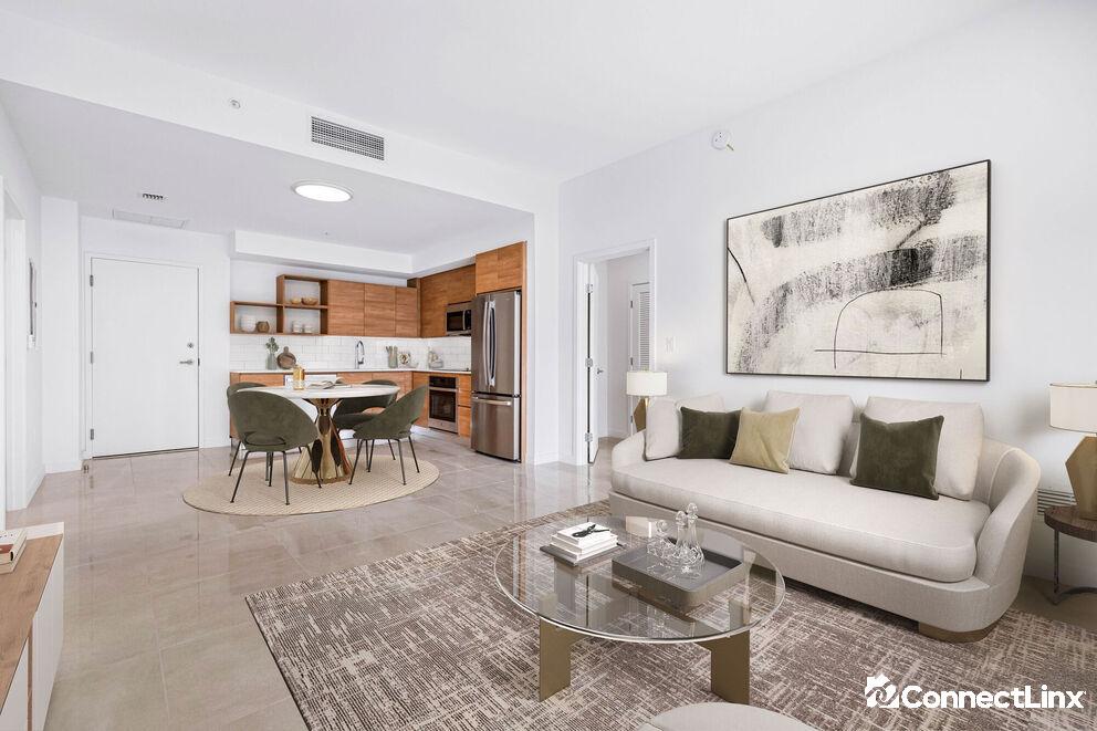 Photo 3 of 1 bed apartment in Hialeah