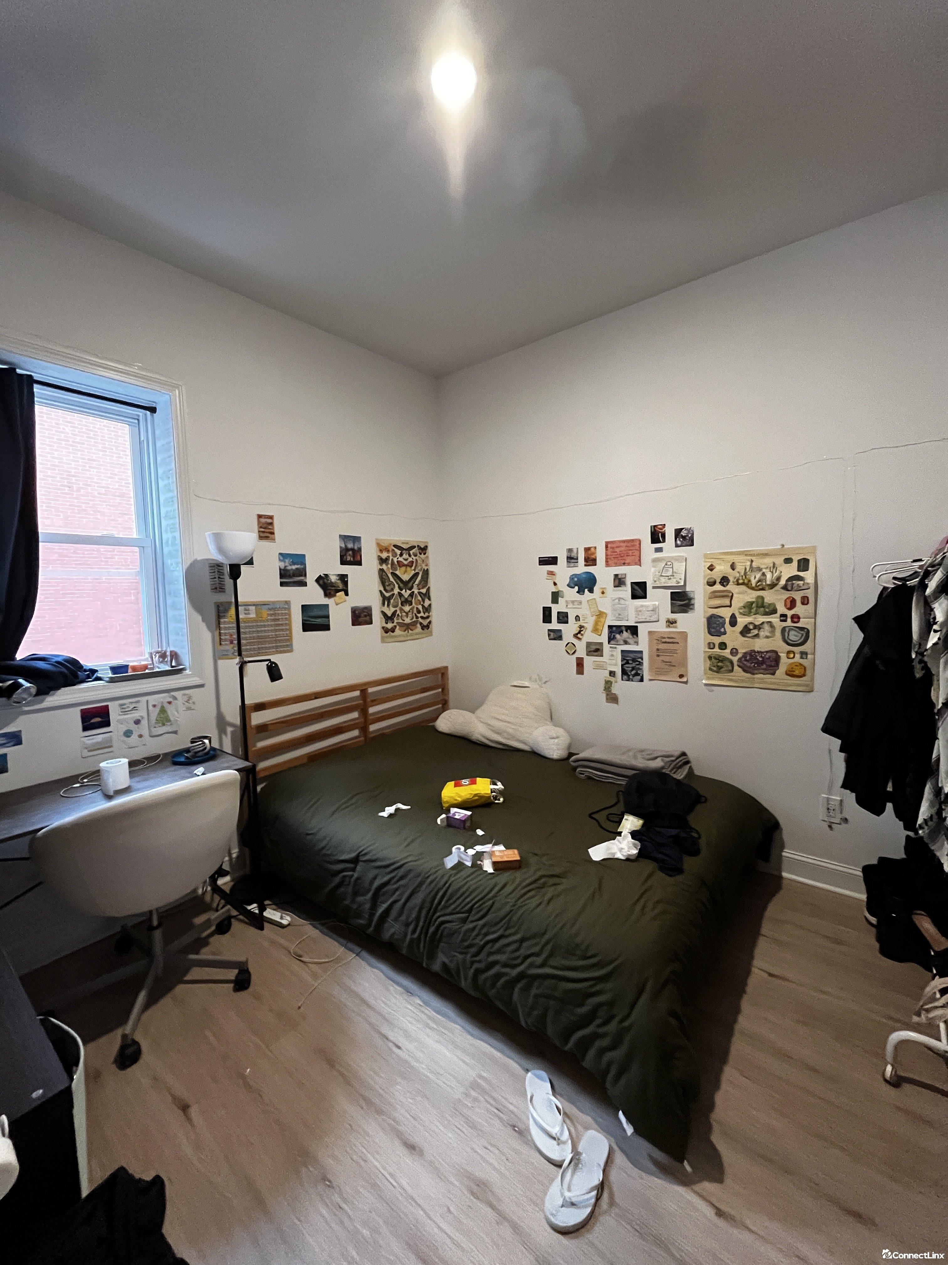 Photo 5 of 3 bed apartment in New Haven