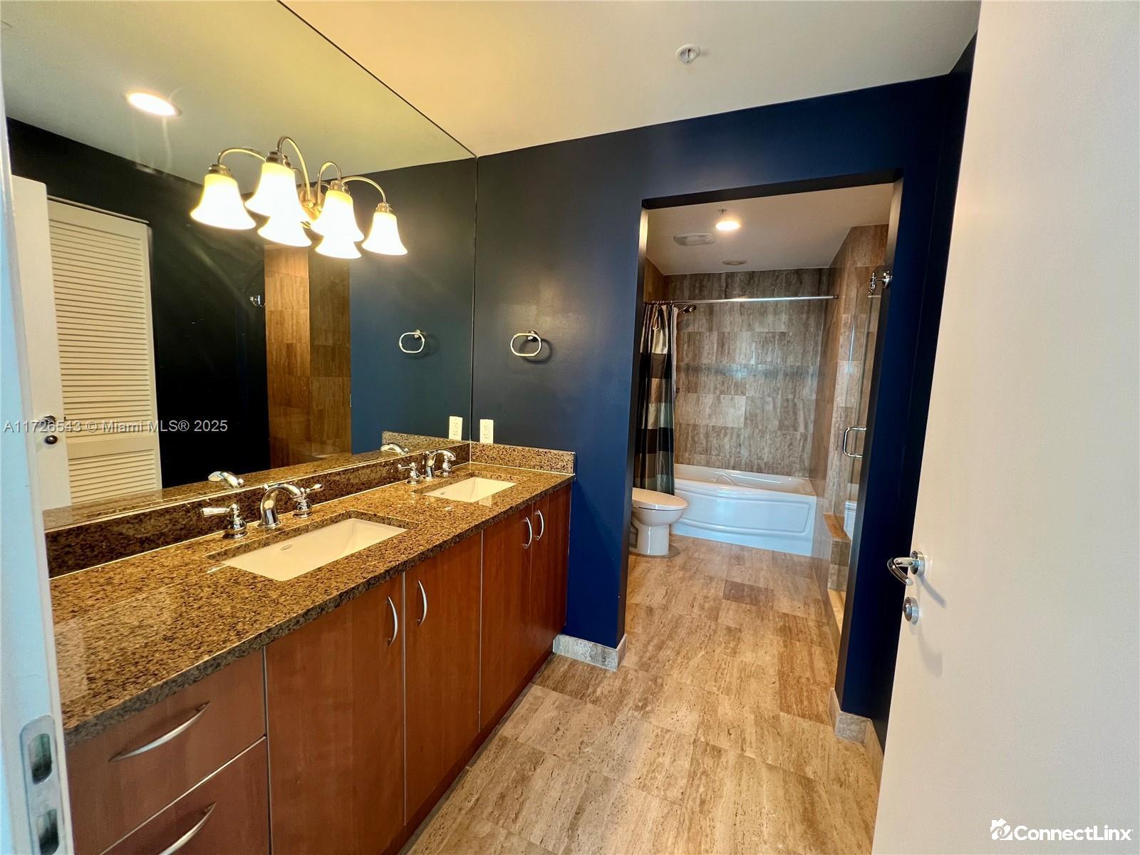 Photo 7 of 2 bed condo in Miami